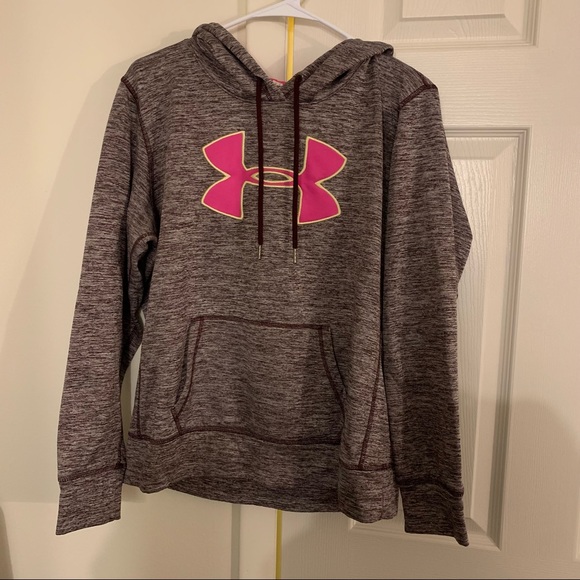 Under Armour Tops - Under Armour Hoodie